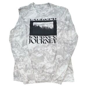 Old Navy Active | Men’s Go-Fresh Odor-Control T-Shirt | Size M | NWT *BRAND NEW*